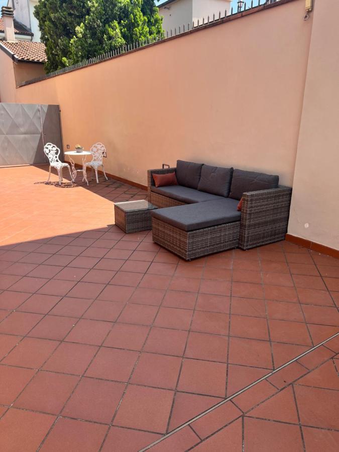 The Loft E&E Chianti Room Empoli Exterior photo